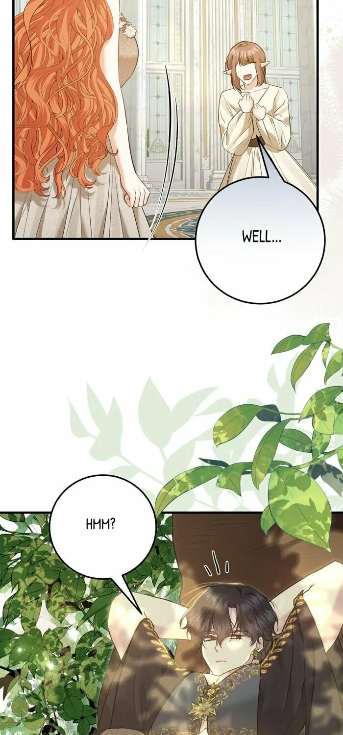 Read Insanely Radiant chapter 44 image 82 on Lezhin