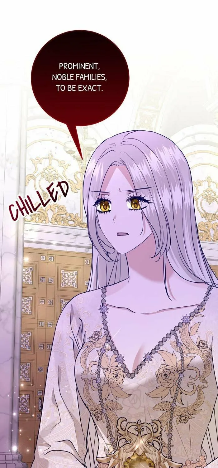 Read Insanely Radiant chapter 45 image 10 on Lezhin