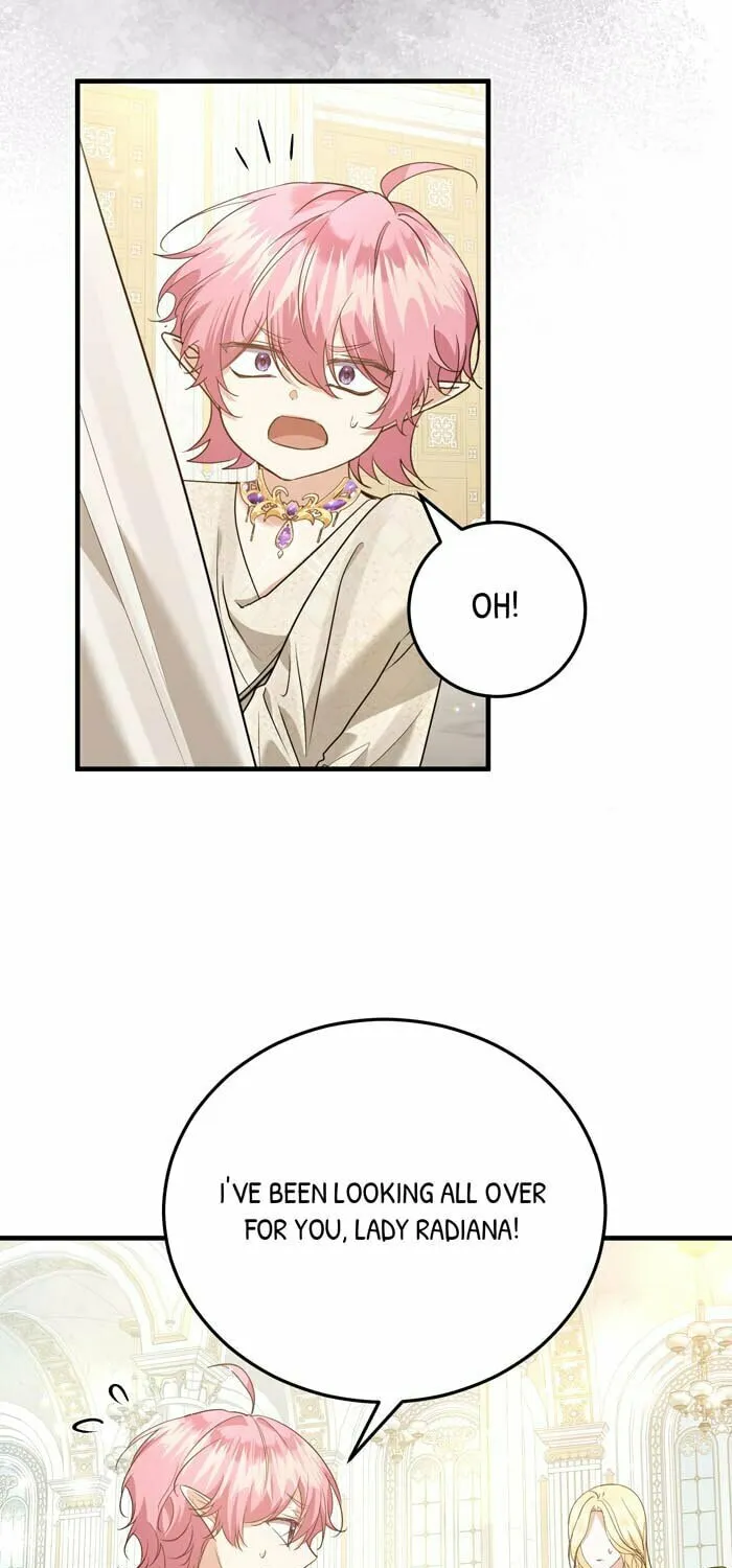 Read Insanely Radiant chapter 45 image 12 on Lezhin