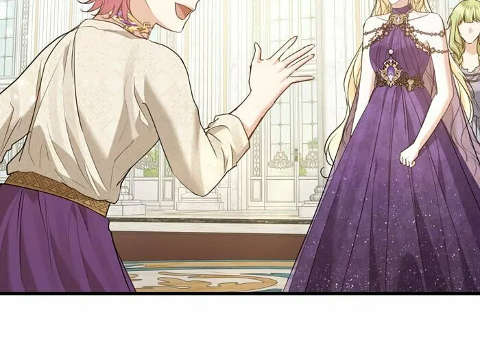 Read Insanely Radiant chapter 45 image 13 on Lezhin