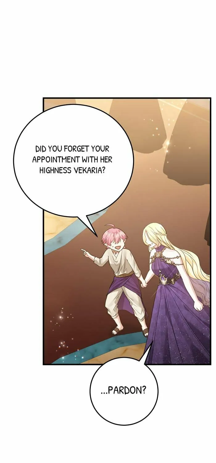Read Insanely Radiant chapter 45 image 14 on Lezhin