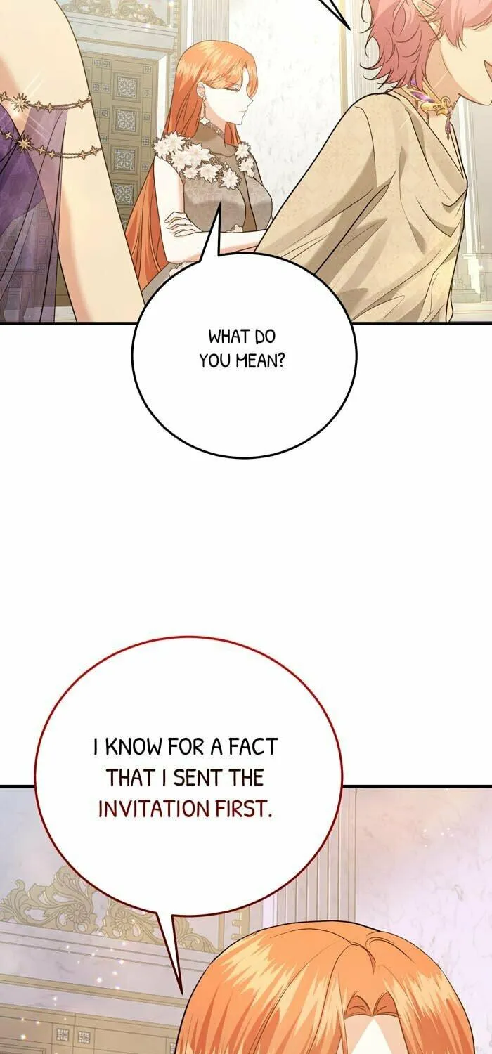Read Insanely Radiant chapter 45 image 16 on Lezhin