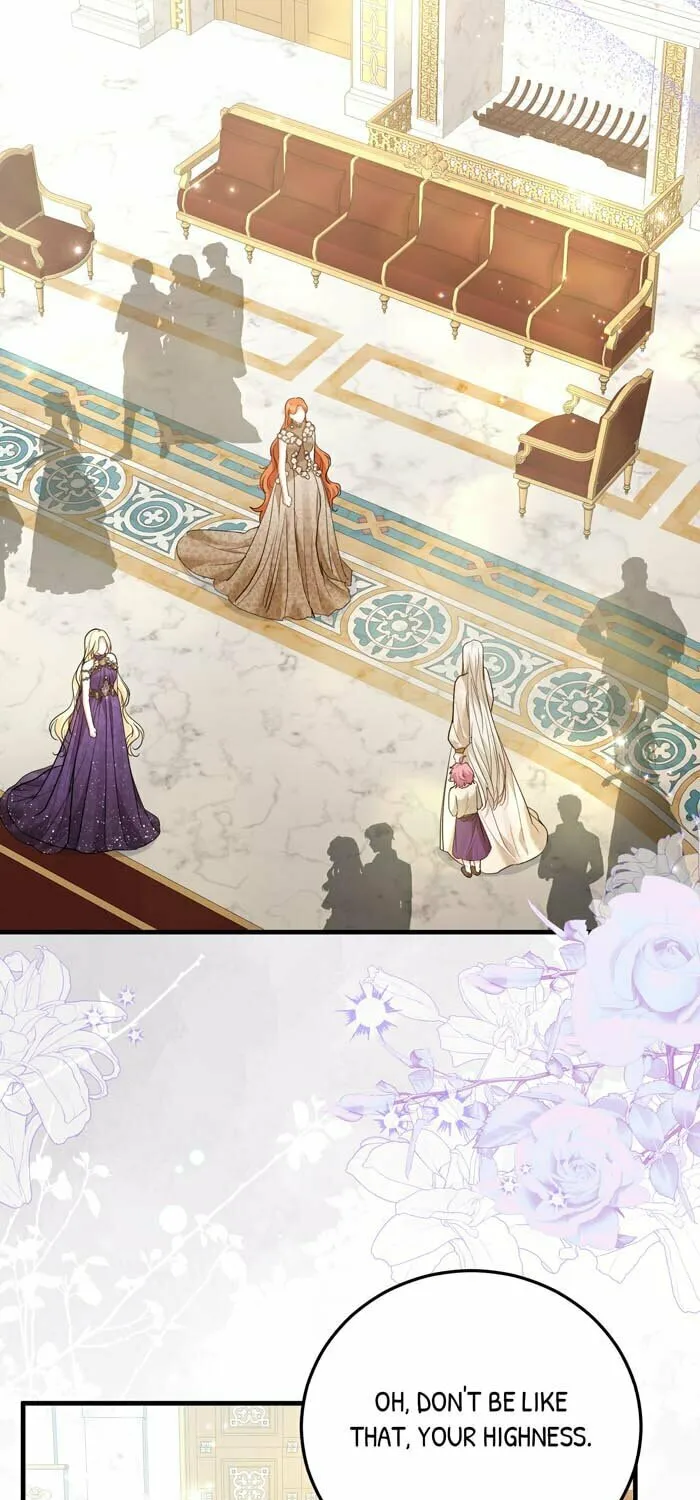 Read Insanely Radiant chapter 45 image 2 on Lezhin