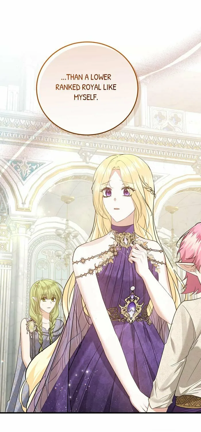 Read Insanely Radiant chapter 45 image 20 on Lezhin