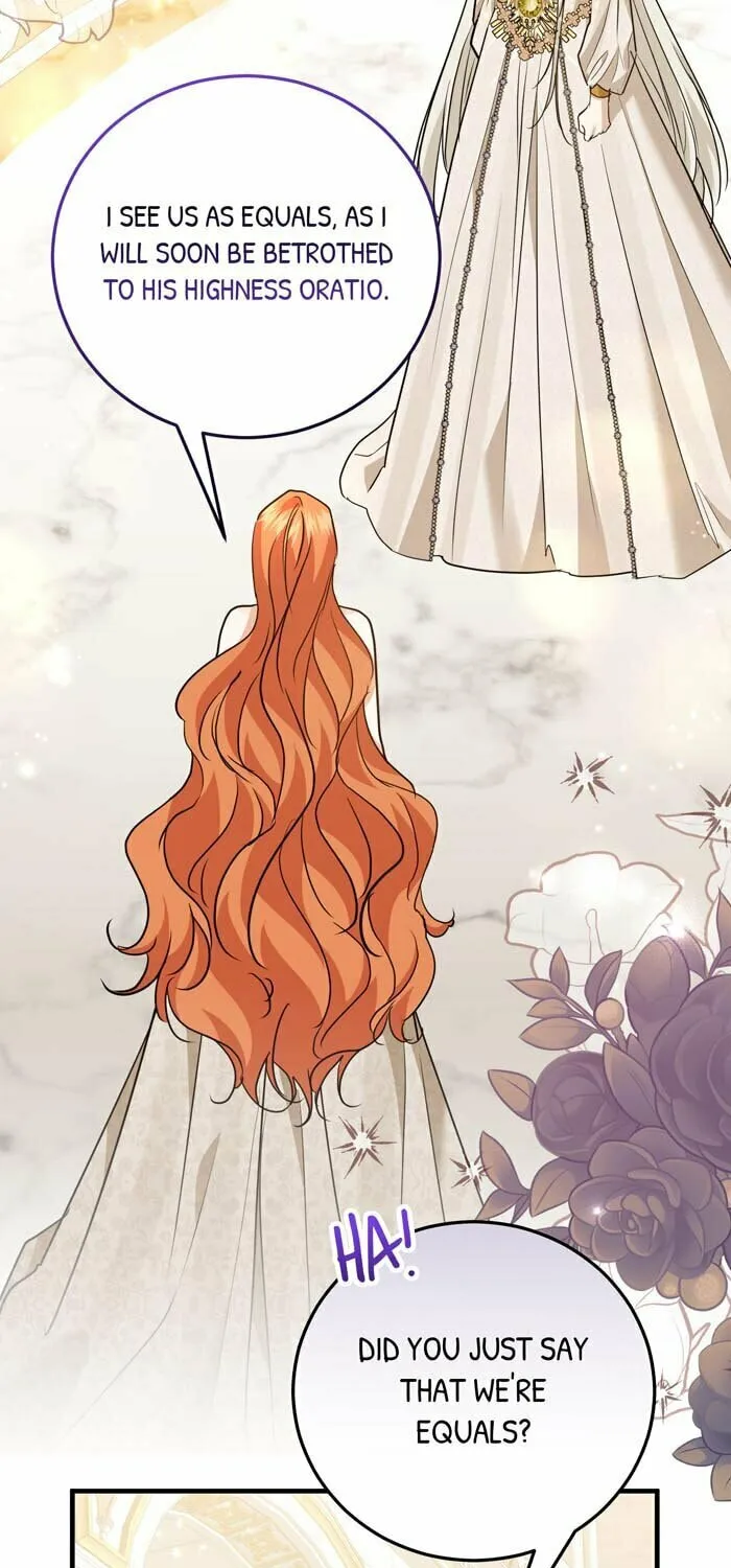 Read Insanely Radiant chapter 45 image 24 on Lezhin