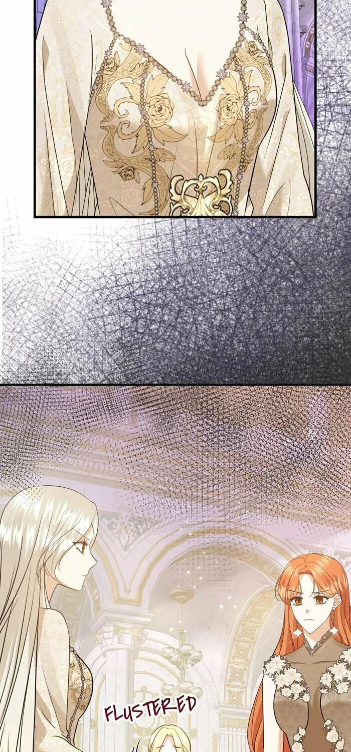Read Insanely Radiant chapter 45 image 26 on Lezhin