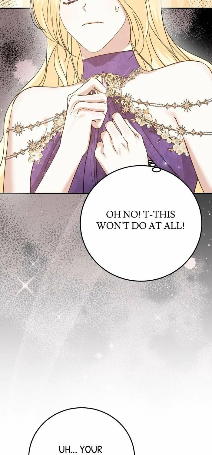 Read Insanely Radiant chapter 45 image 28 on Lezhin