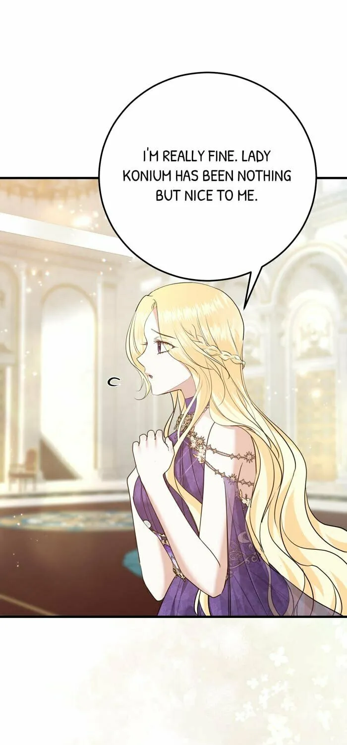 Read Insanely Radiant chapter 45 image 31 on Lezhin