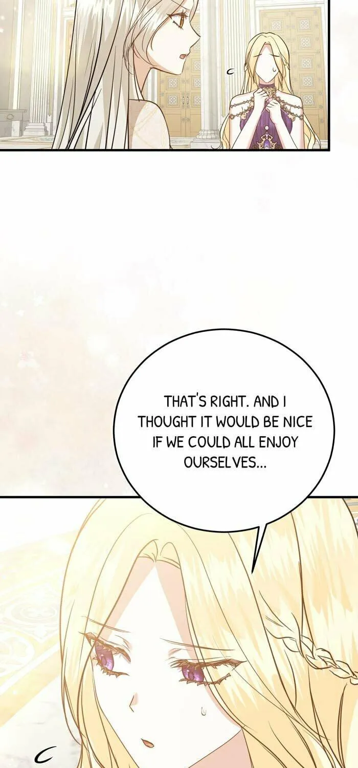 Read Insanely Radiant chapter 45 image 33 on Lezhin
