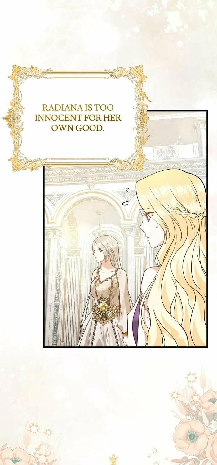 Read Insanely Radiant chapter 45 image 35 on Lezhin
