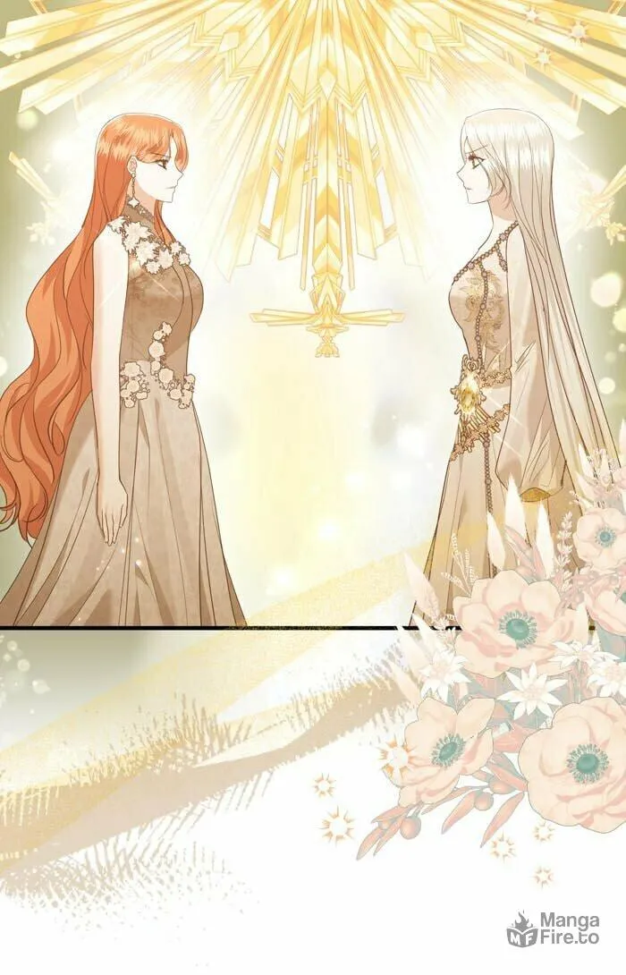 Read Insanely Radiant chapter 45 image 37 on Lezhin