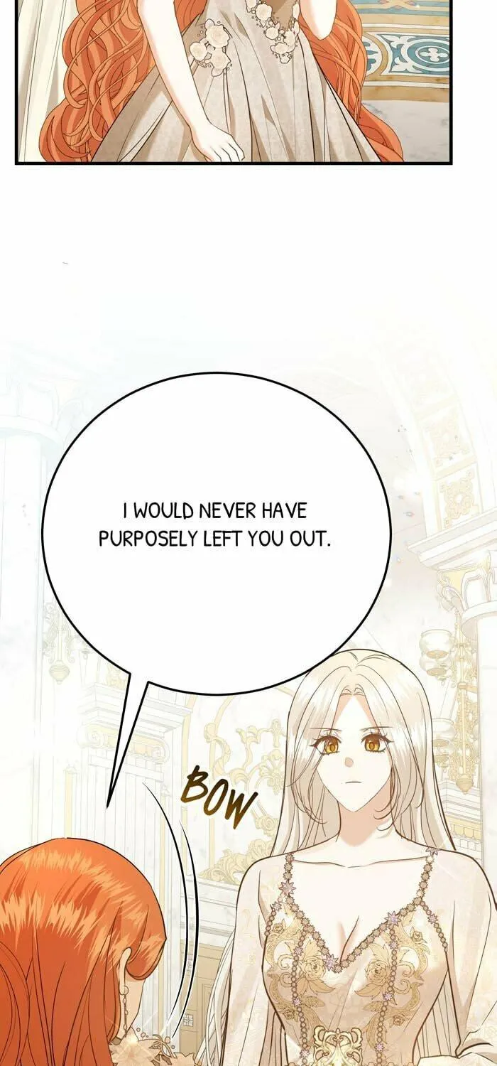 Read Insanely Radiant chapter 45 image 4 on Lezhin