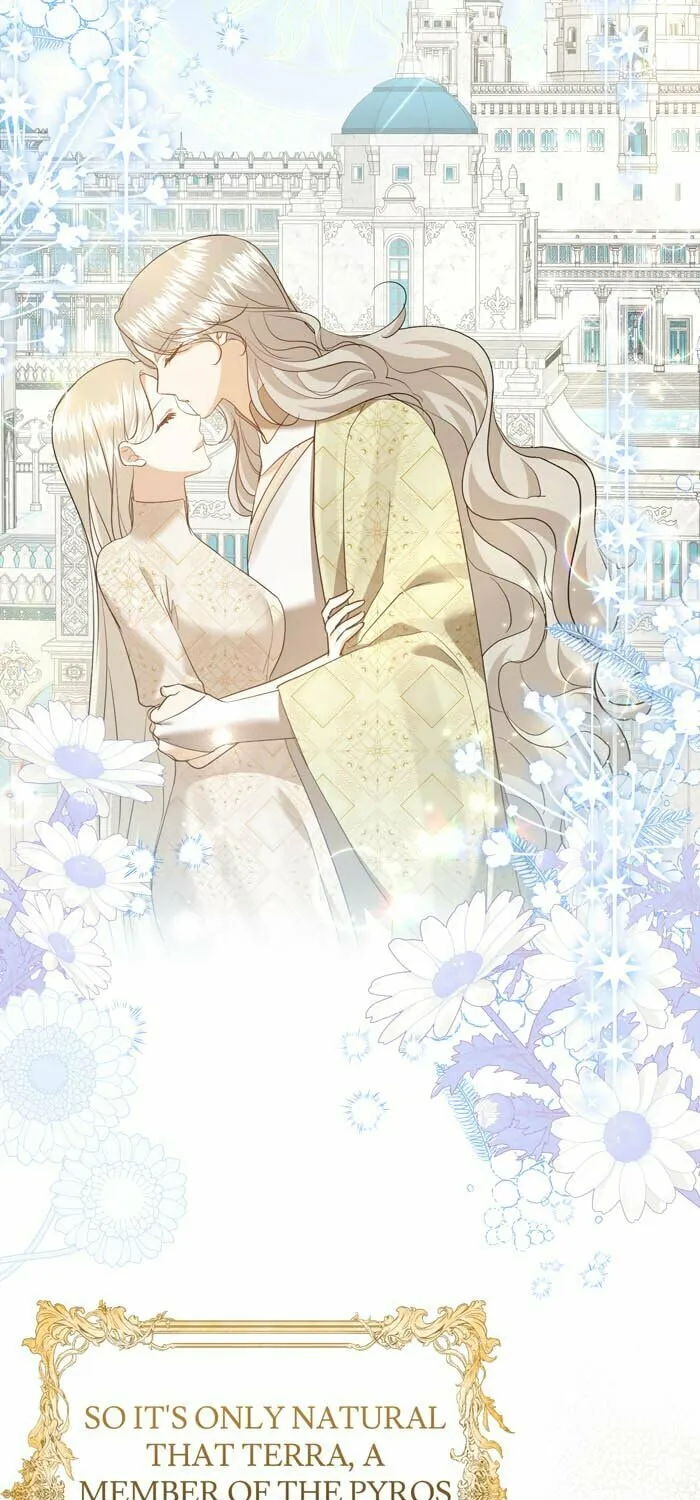 Read Insanely Radiant chapter 45 image 42 on Lezhin