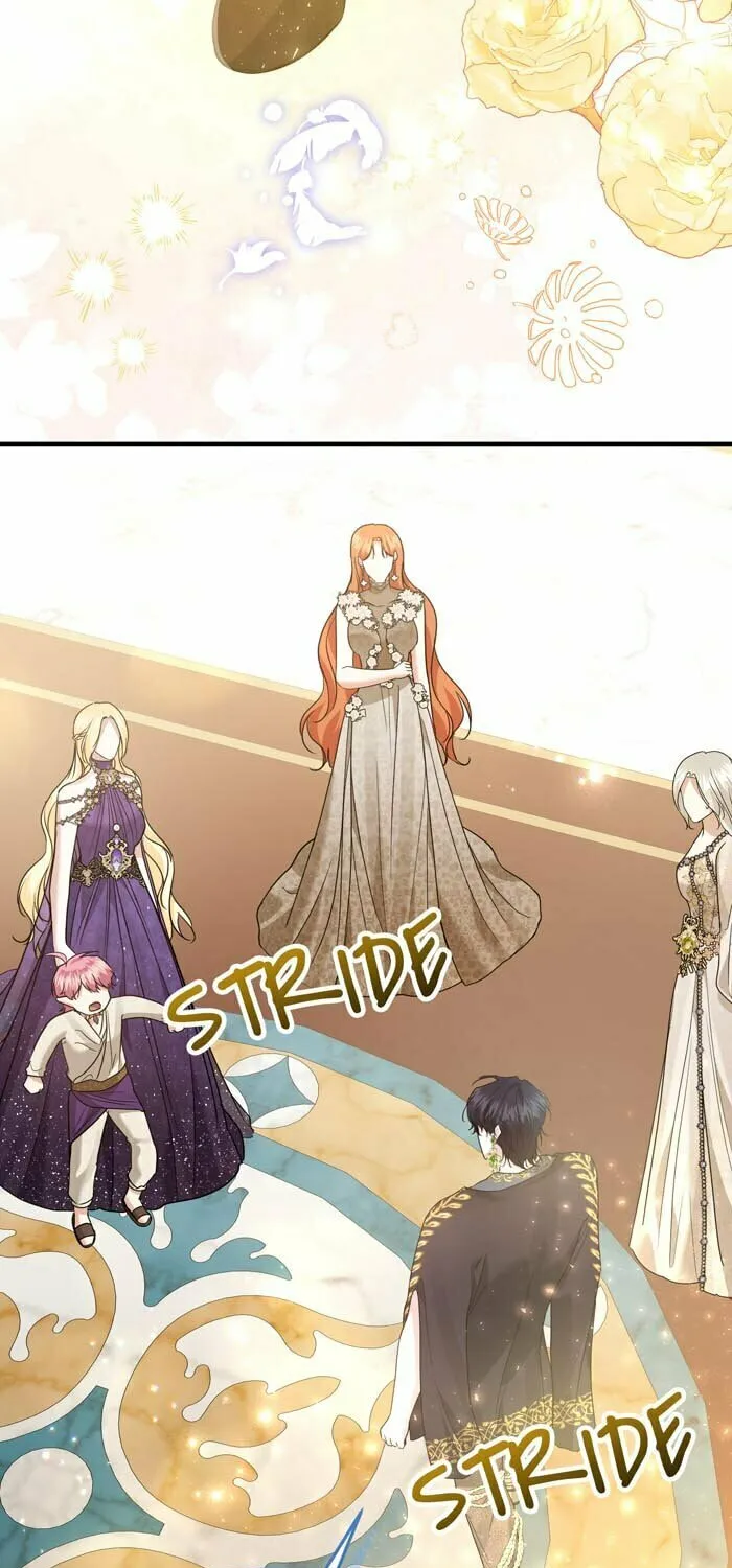 Read Insanely Radiant chapter 45 image 53 on Lezhin
