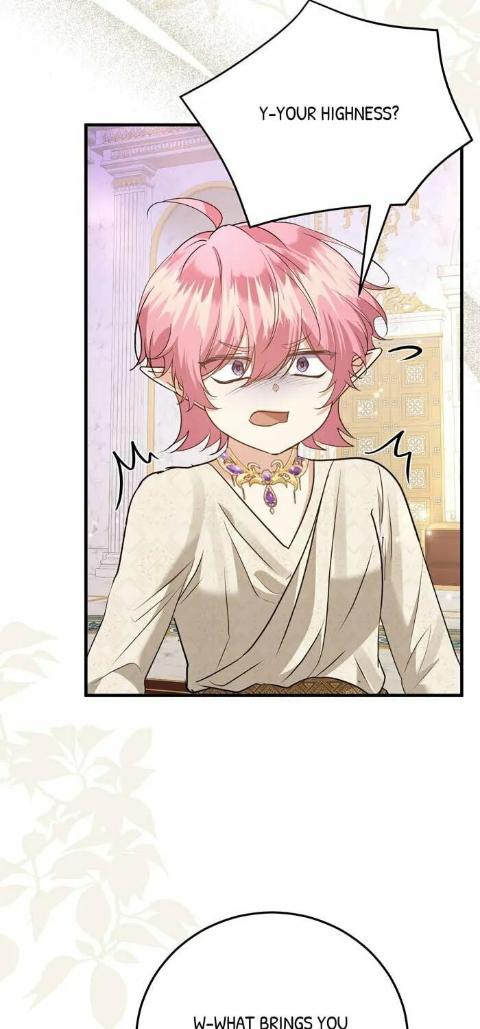 Read Insanely Radiant chapter 45 image 55 on Lezhin