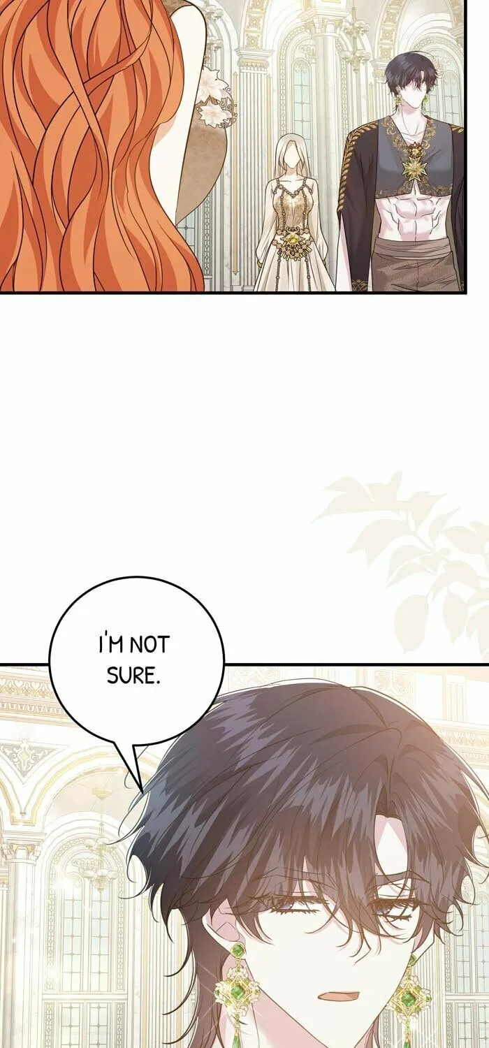 Read Insanely Radiant chapter 45 image 57 on Lezhin