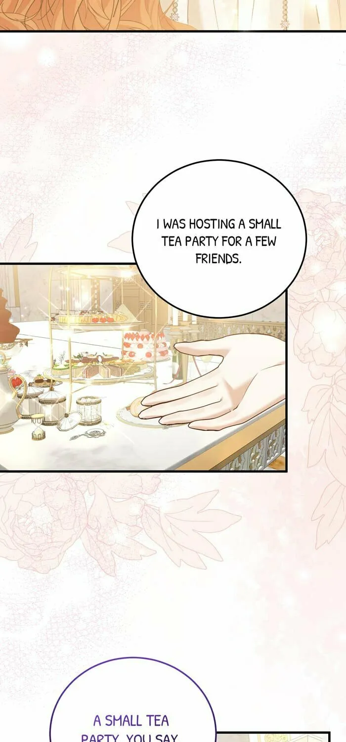 Read Insanely Radiant chapter 45 image 6 on Lezhin