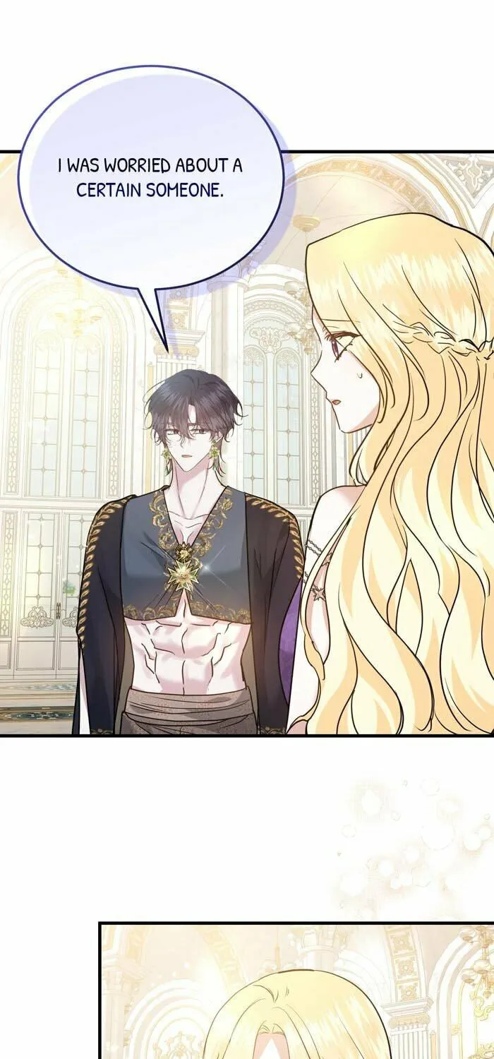 Read Insanely Radiant chapter 45 image 60 on Lezhin