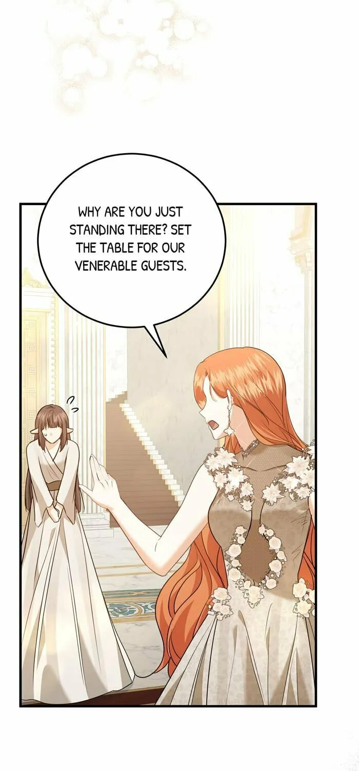 Read Insanely Radiant chapter 45 image 62 on Lezhin