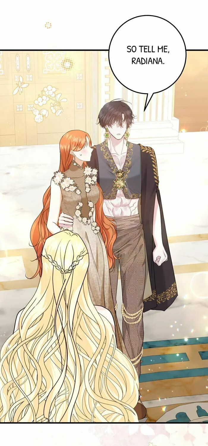 Read Insanely Radiant chapter 45 image 70 on Lezhin