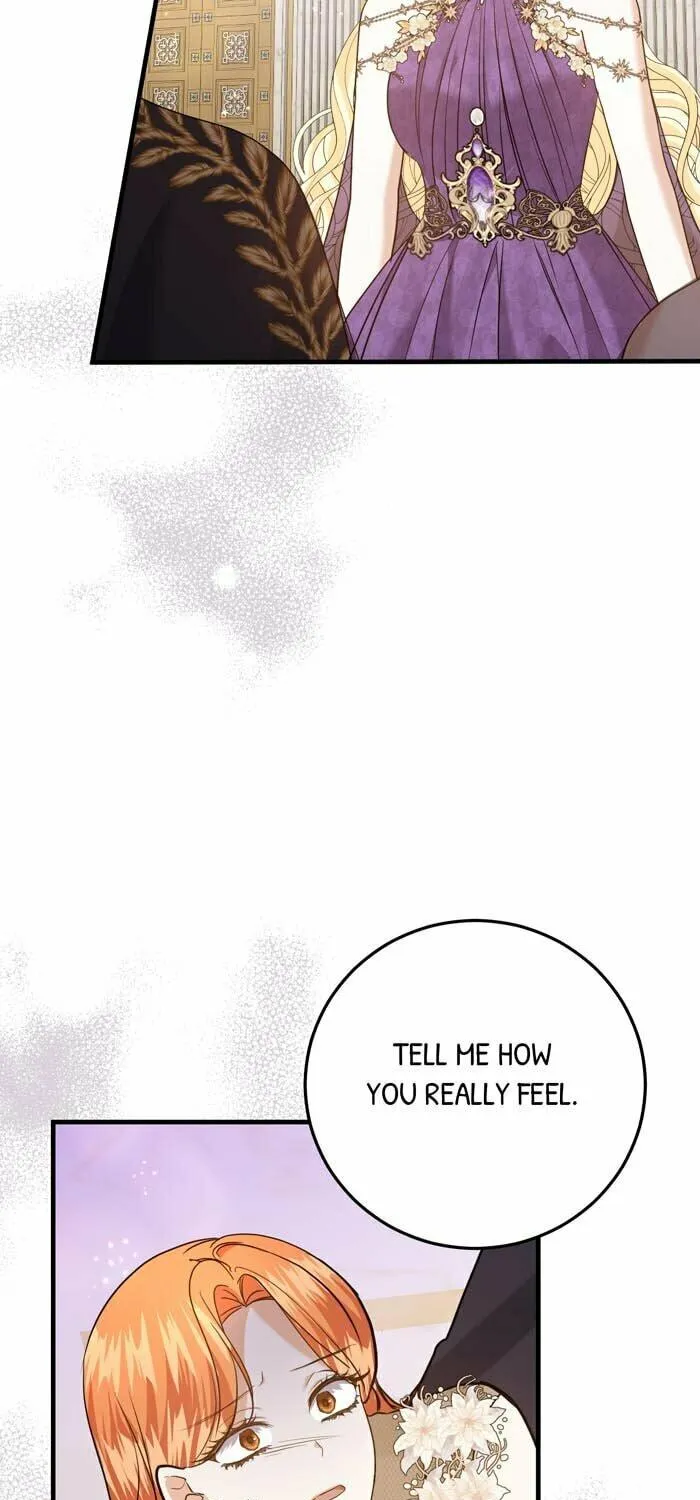 Read Insanely Radiant chapter 45 image 74 on Lezhin