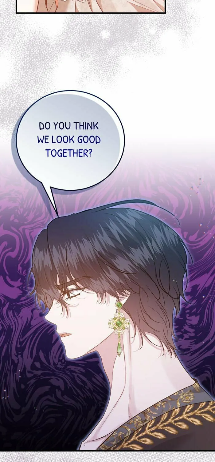 Read Insanely Radiant chapter 45 image 76 on Lezhin