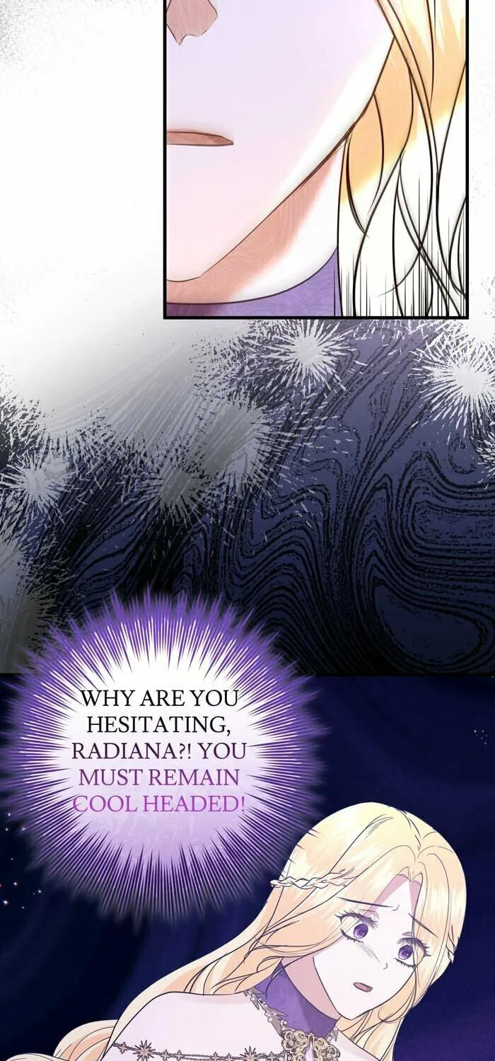 Read Insanely Radiant chapter 45 image 78 on Lezhin