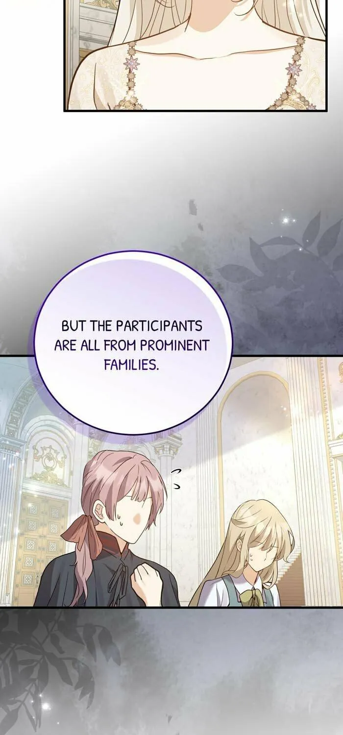 Read Insanely Radiant chapter 45 image 8 on Lezhin