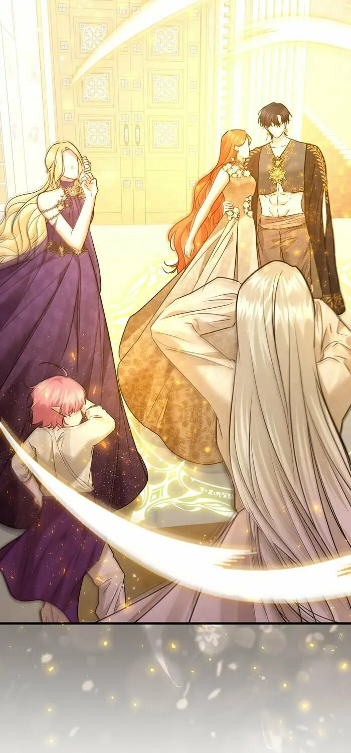 Read Insanely Radiant chapter 45 image 89 on Lezhin