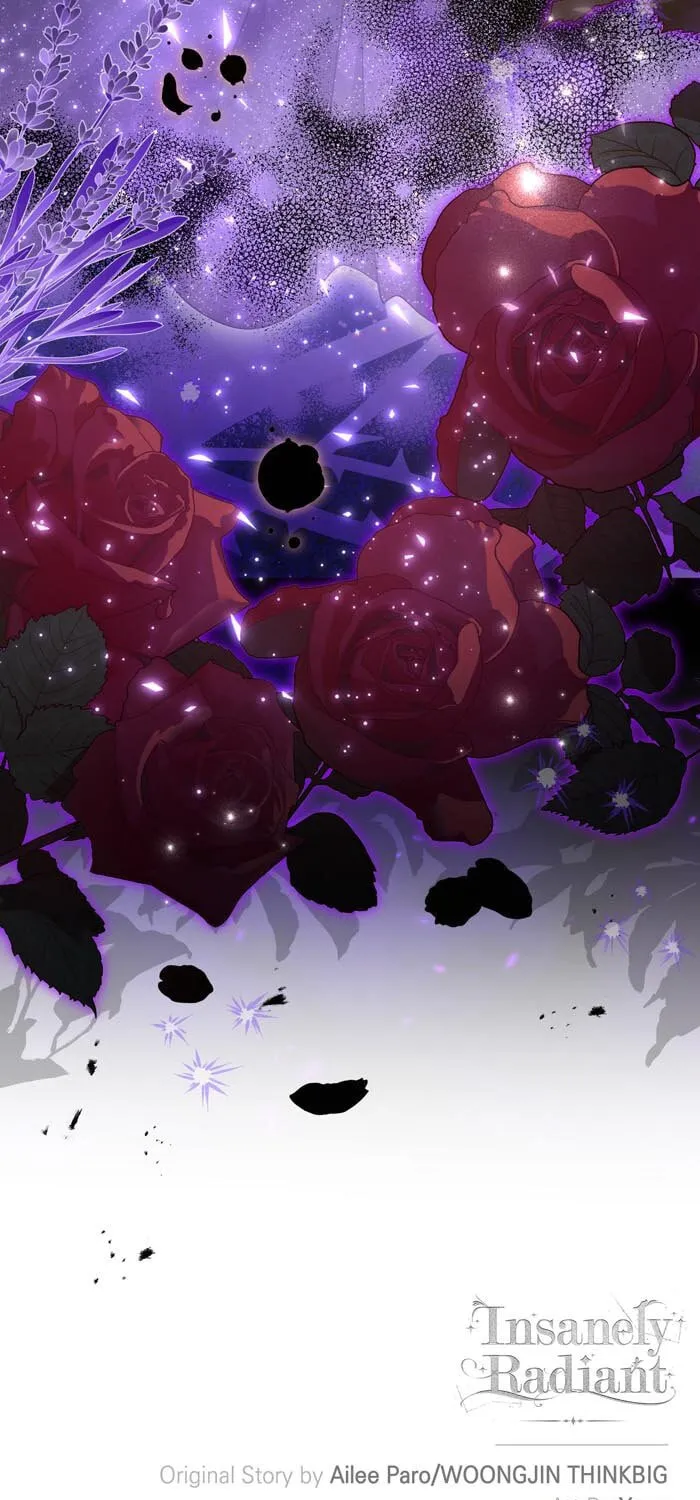 Read Insanely Radiant chapter 45 image 99 on Lezhin