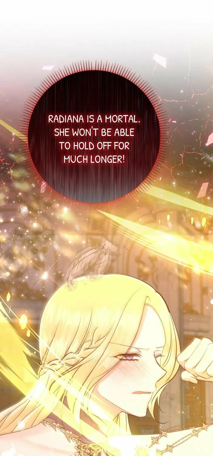 Read Insanely Radiant chapter 46 image 13 on Lezhin