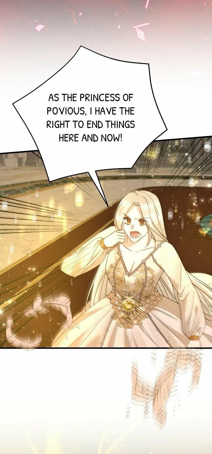 Read Insanely Radiant chapter 46 image 15 on Lezhin