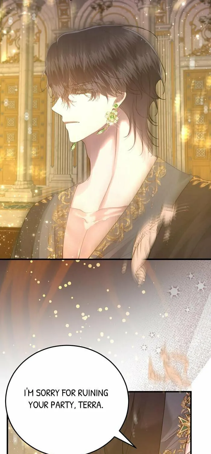 Read Insanely Radiant chapter 46 image 17 on Lezhin