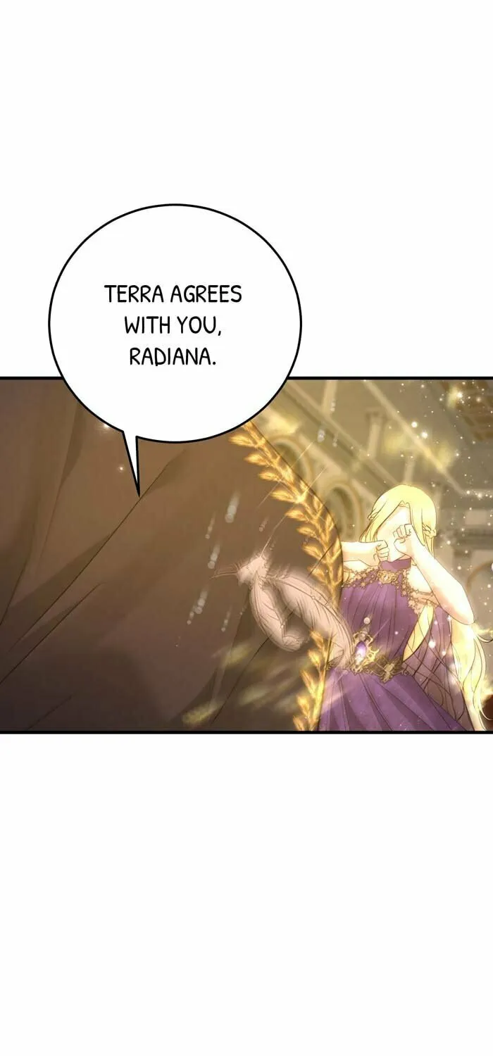 Read Insanely Radiant chapter 46 image 22 on Lezhin