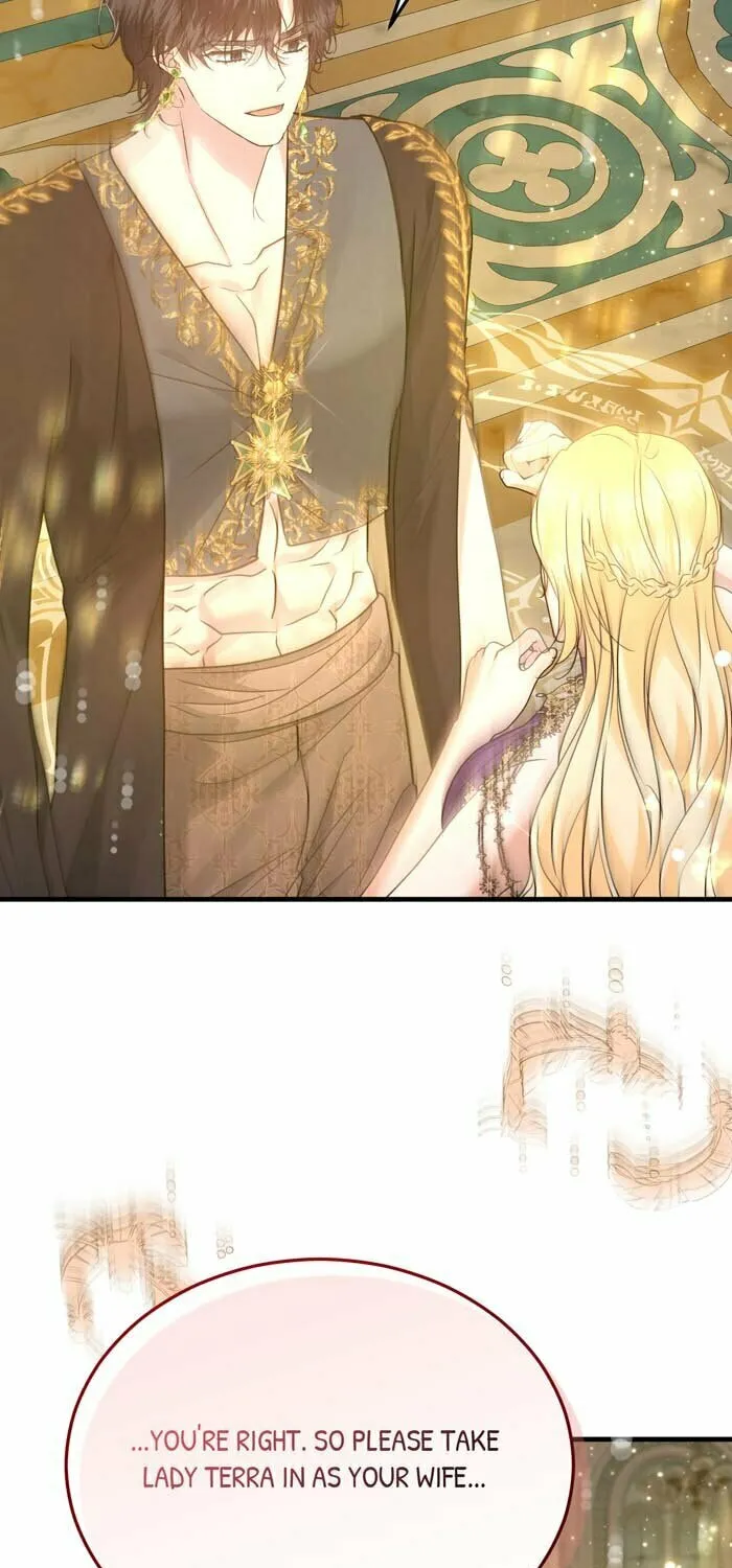 Read Insanely Radiant chapter 46 image 24 on Lezhin