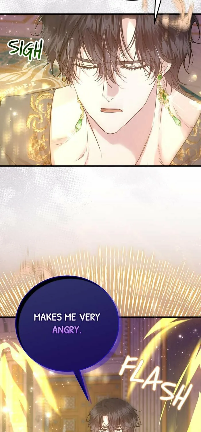 Read Insanely Radiant chapter 46 image 28 on Lezhin