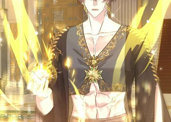 Read Insanely Radiant chapter 46 image 29 on Lezhin