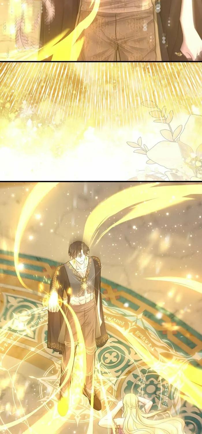 Read Insanely Radiant chapter 46 image 30 on Lezhin