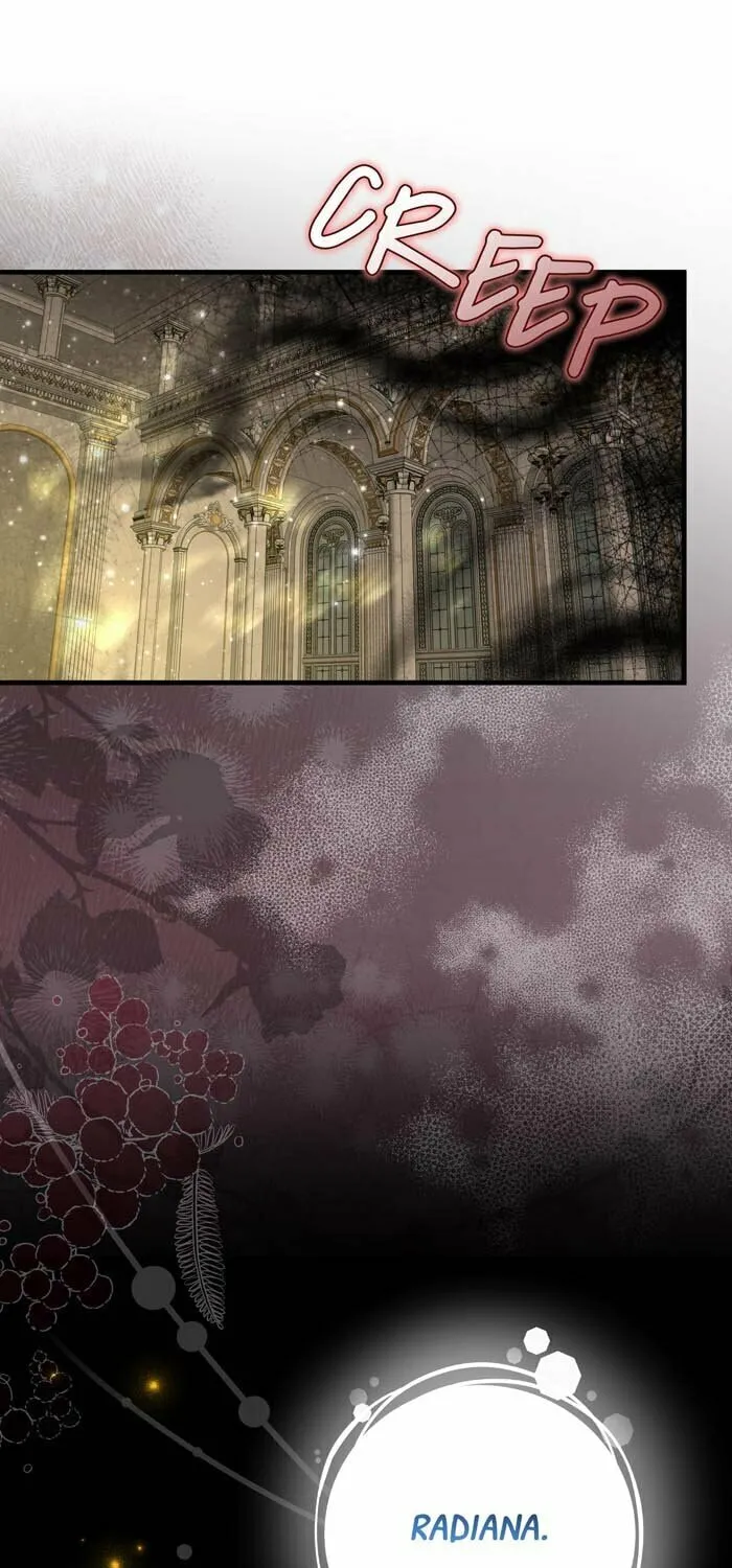 Read Insanely Radiant chapter 46 image 33 on Lezhin