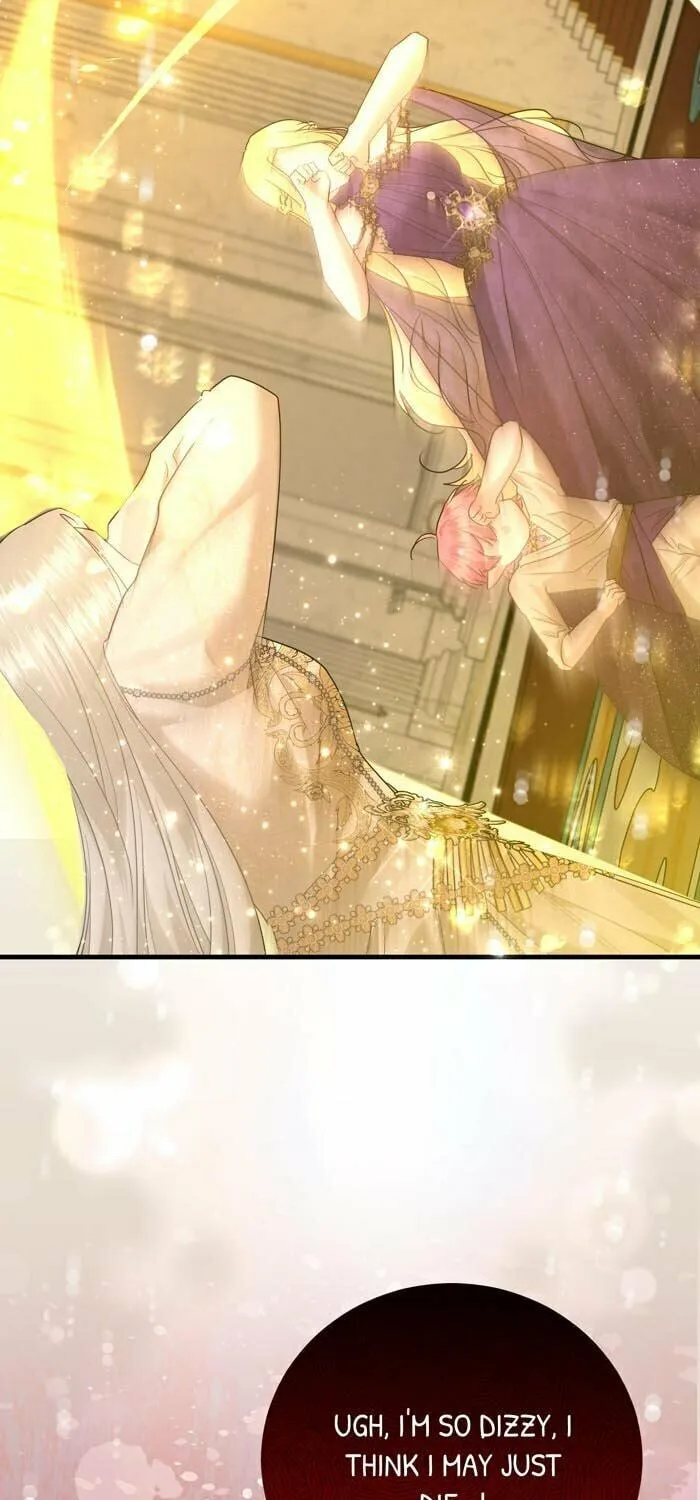 Read Insanely Radiant chapter 46 image 4 on Lezhin