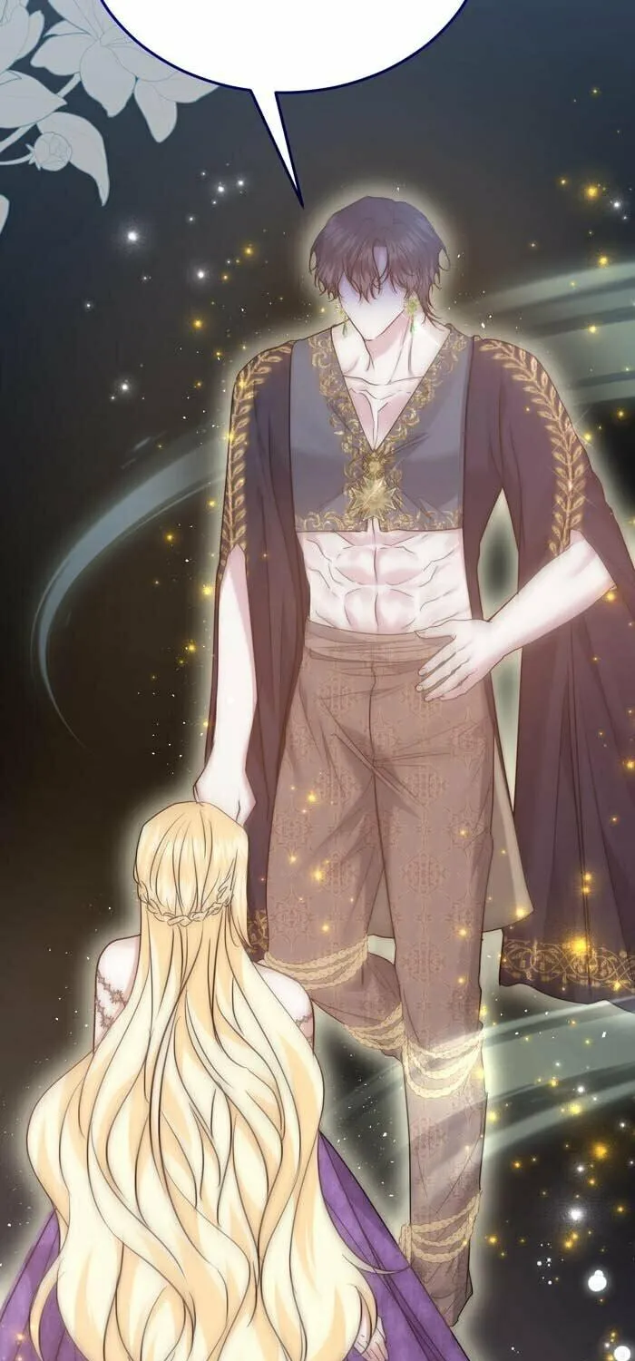 Read Insanely Radiant chapter 46 image 44 on Lezhin