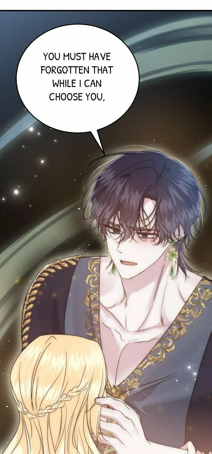 Read Insanely Radiant chapter 46 image 52 on Lezhin