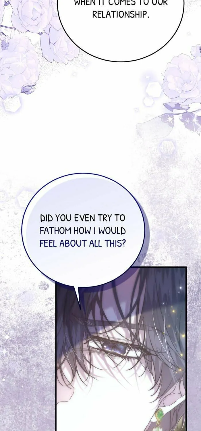 Read Insanely Radiant chapter 46 image 54 on Lezhin