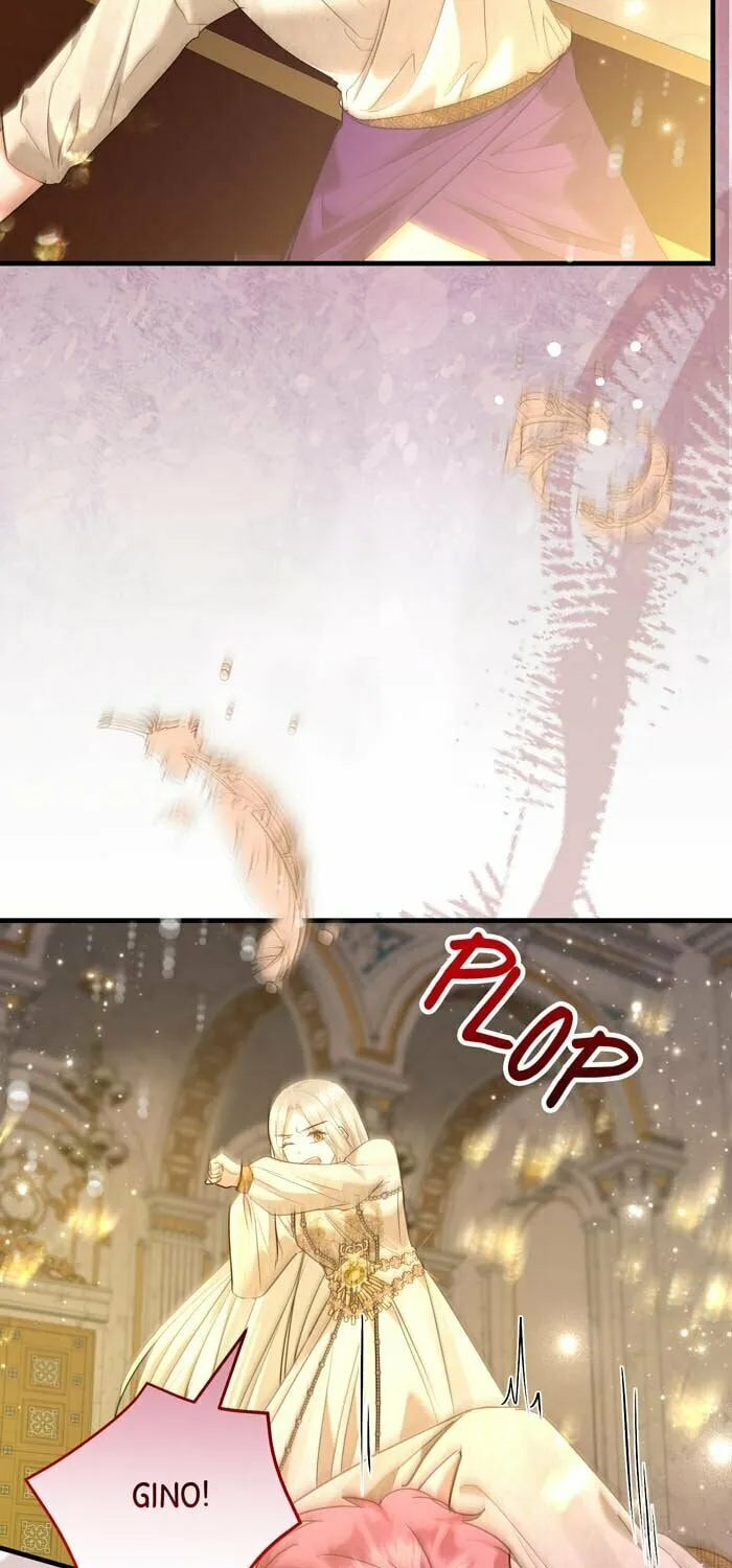 Read Insanely Radiant chapter 46 image 6 on Lezhin