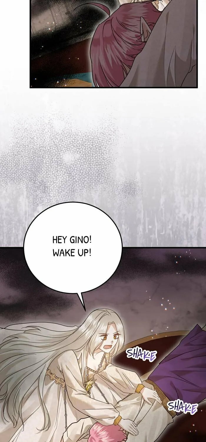 Read Insanely Radiant chapter 46 image 67 on Lezhin