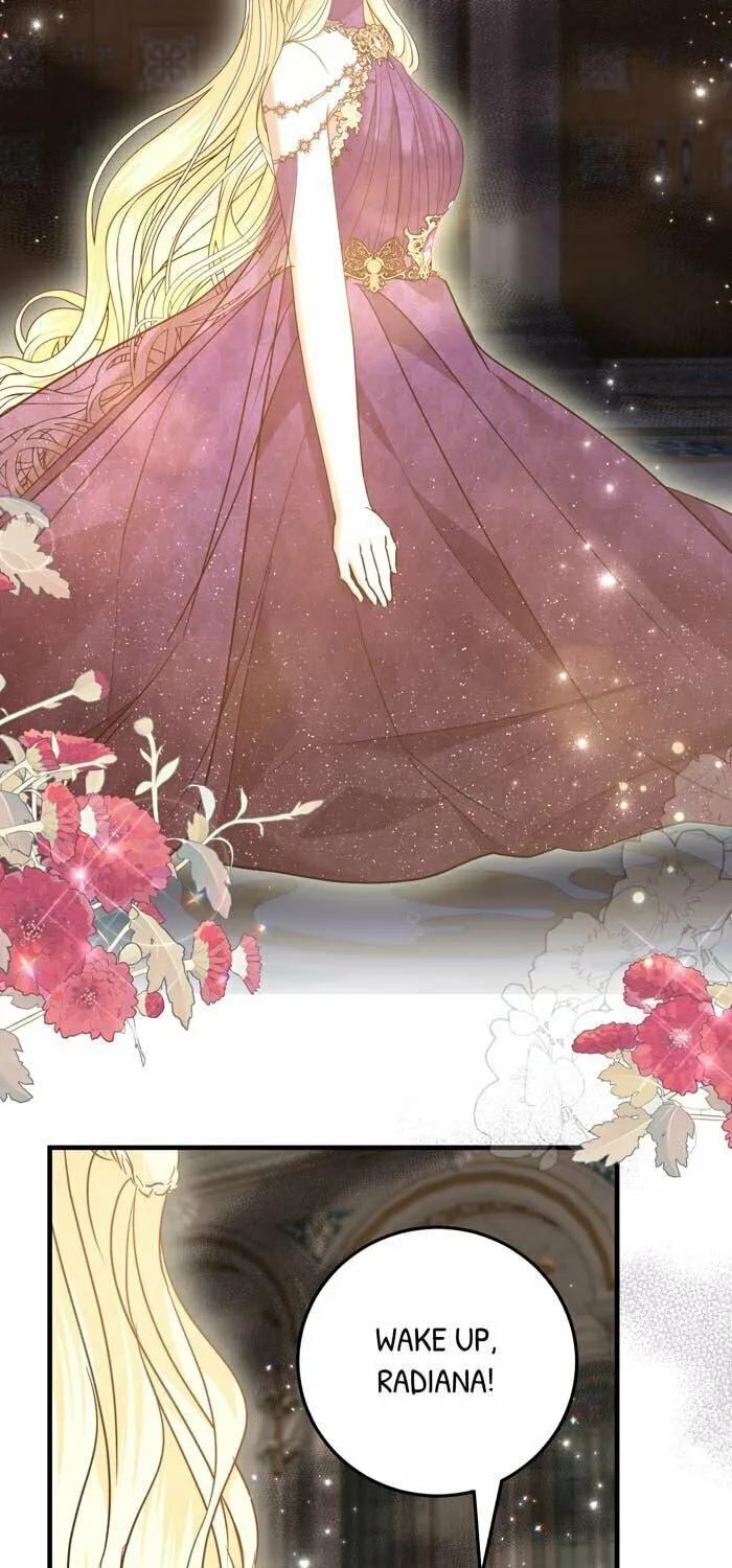 Read Insanely Radiant chapter 46 image 76 on Lezhin