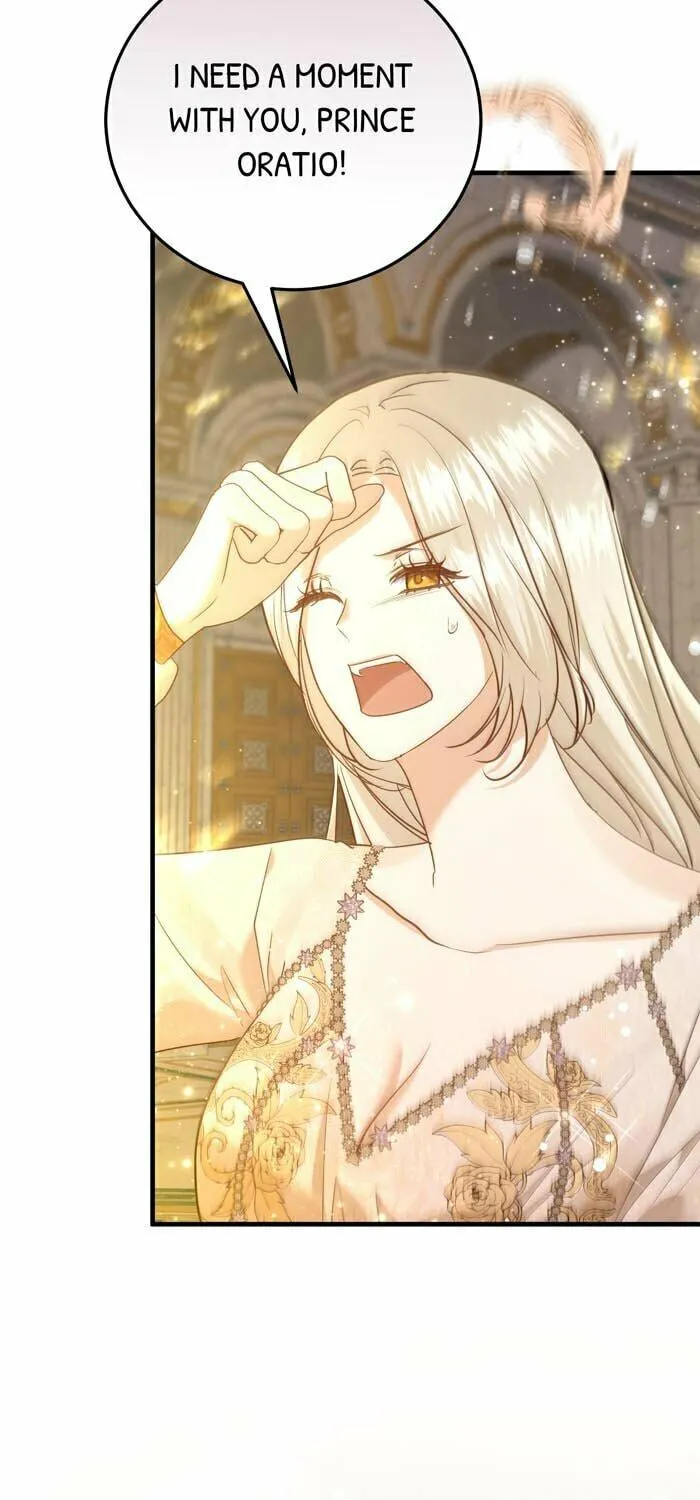 Read Insanely Radiant chapter 46 image 8 on Lezhin