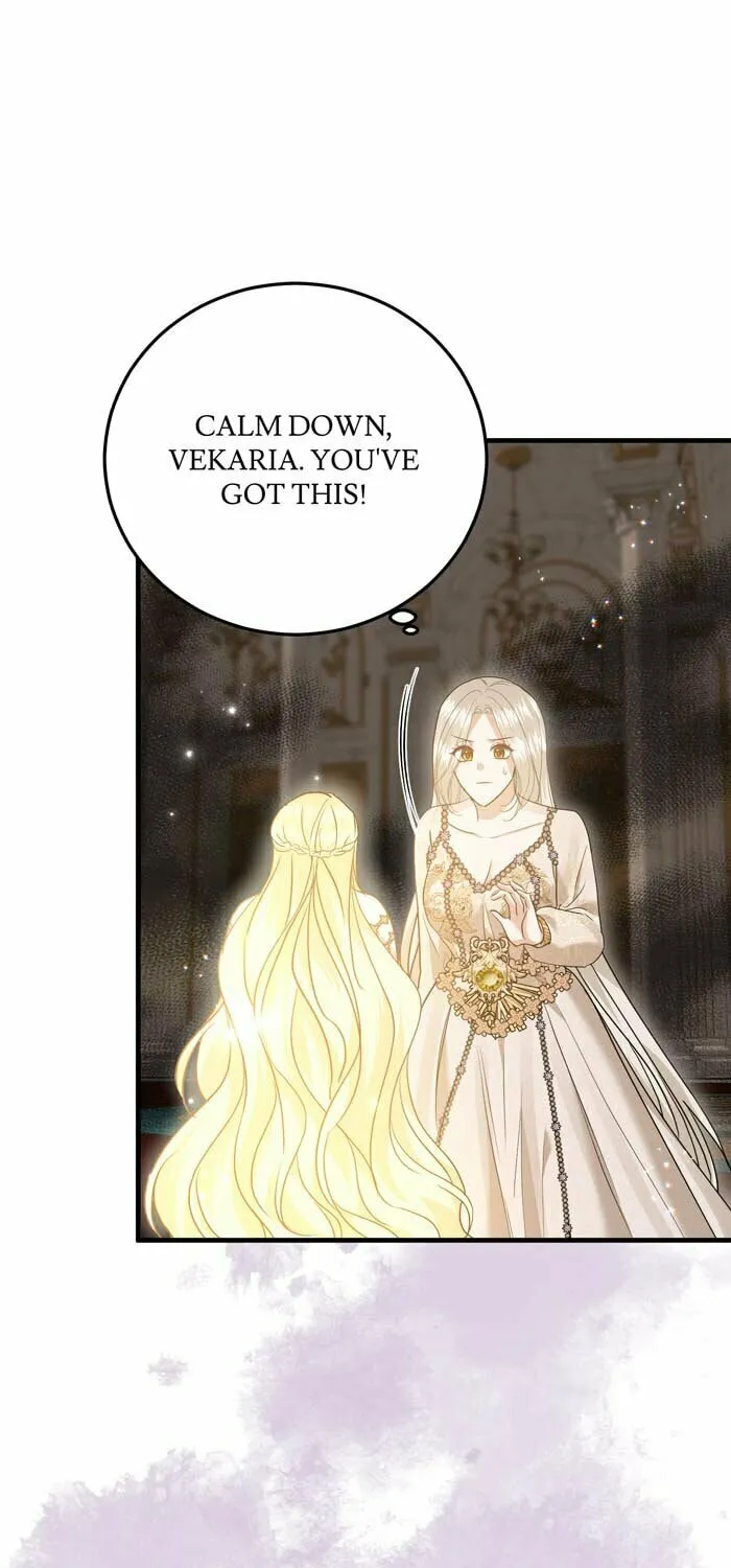 Read Insanely Radiant chapter 46 image 84 on Lezhin