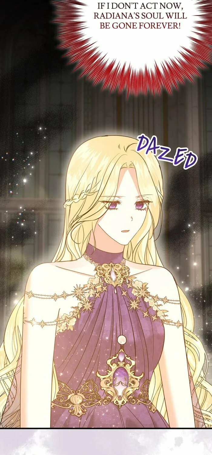Read Insanely Radiant chapter 46 image 86 on Lezhin