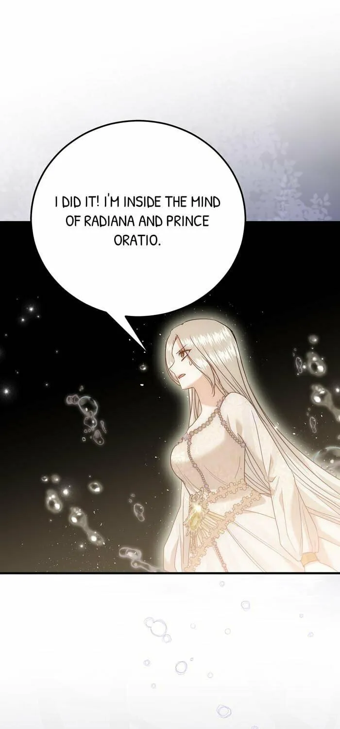 Read Insanely Radiant chapter 46 image 94 on Lezhin